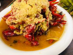 -三妮龙虾(鑫琦店)