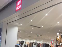 -优衣库(重庆万象城店)