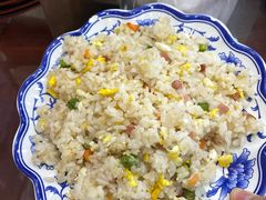 -冯鑫记南京鸭血粉丝汤(来燕路店)
