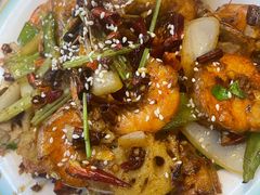 -二子海鲜大排档(太阳城店)