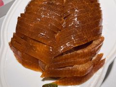-小桃红·东北菜·春饼烤鸭(南阳湖街店)