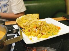 -青柠记忆泰式海鲜火锅(合生汇购物中心店)