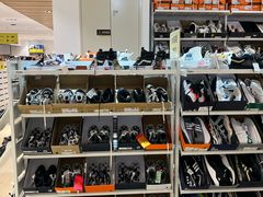 -BIGOFFS 超级折扣(仁恒伊势丹店)