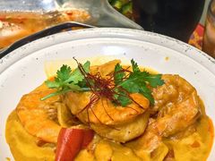 -米泰芒·东南亚料理(体育西店)