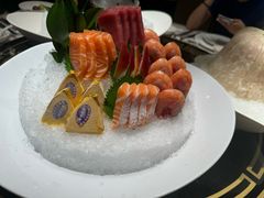 -北岛海鲜姿造(义乌银海·恒风店)