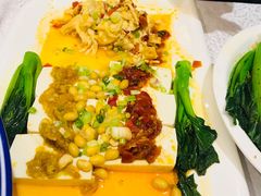 -沙河粉村·国家非遗传承(云台店)