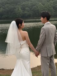 -MAO亲爱的猫婚纱摄影工作室