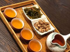 -大洋家·精品潮汕菜·生腌砂锅粥(天河东路店)