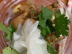 土笋冻-铭聚章鱼土笋冻(松柏店)