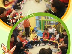 -红黄蓝成长中心(公益西桥校区)