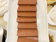 -大志牛肉火锅(天健花园店)