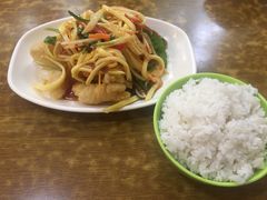 -热浪岛马来餐厅