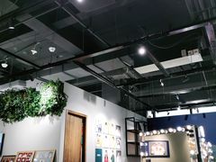 -海马体照相馆(天津世纪都会店)