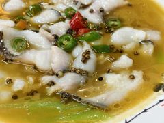 -龙泽园私房菜·地道南京味 ·招牌大鱼头(油坊桥店)