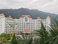 -罗浮山嘉宝田森林温泉度假酒店