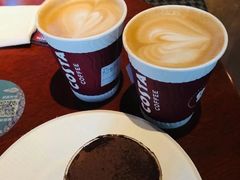 -COSTA COFFEE(西湖天地店)