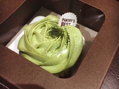 派悦坊(K11店)-Pantry's Best派悦坊蛋糕(K11购物艺术中心店)