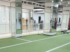 -空中健身·游泳(季佳荟新华家园店)