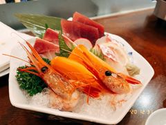 -初居食屋日式料理(万象城购物中心店)