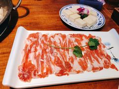 -楠火锅(昆山金鹰店)