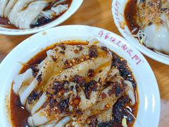 -蒋家槟豆面皮(友爱路店)