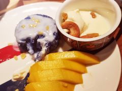 -星叶·东南亚料理(宁波万象汇店)