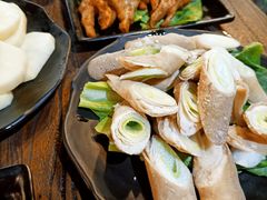 -冰冰龙虾·江湖菜·花园江景餐厅