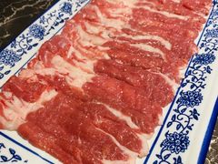 -祥源胡同·涮牛羊肉火锅(花桥店)