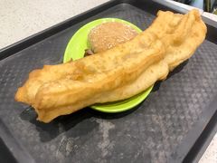 油条王-大福来锅巴菜(古文化街店)