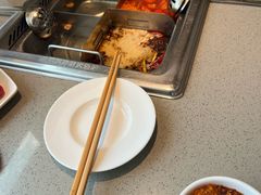 -海底捞火锅(枫蓝国际购物中心店)