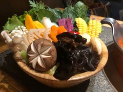 -湊湊火锅·茶憩(皇姑万象汇店)