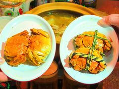 -三太子地摊烧烤·小龙虾(北蔡店)