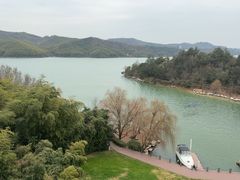 -天目湖涵田度假村