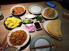 -老昌春饼(松北店)