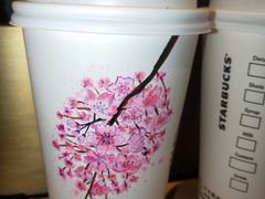 -星巴克臻选(南宁万象城店)