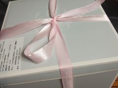 -蛋糕好了·动物奶油0卡糖低脂蛋糕