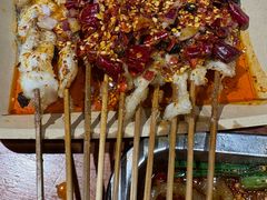 -86烧烤·炭火烧烤 (石人总店)