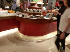 -咖啡苑自助餐厅·中国大饭店