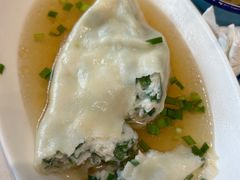 -渔家大院·胶东海鲜·老鲁菜餐厅(德胜店)