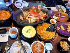 -蟹之国·精品蟹料理(极地店)