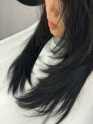 点击看大图 -3AM HAIR SALON烫发染发接发