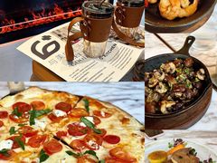 -G+KITCHEN(龙湖狮山天街店)