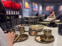 -HOTISLAND海鸡岛·韩国料理(江南西店)