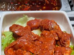 -海底捞火锅(杭州萧山宝龙广场店)