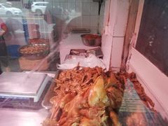 -土门八珍烤鸡腊味店(土门老店)