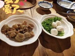 -十六蒲(桂林路店)