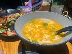 -半酌烧烤小酒馆(南京东路店)
