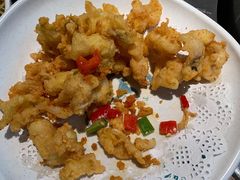 -淘米捞·米汤脆鲩鱼火锅(福田皇岗店)