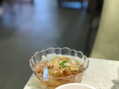 -老佛爷铜炉蛙锅(海岸城店)