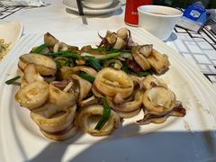 -强记海鲜·大排档(蛇口新街店)